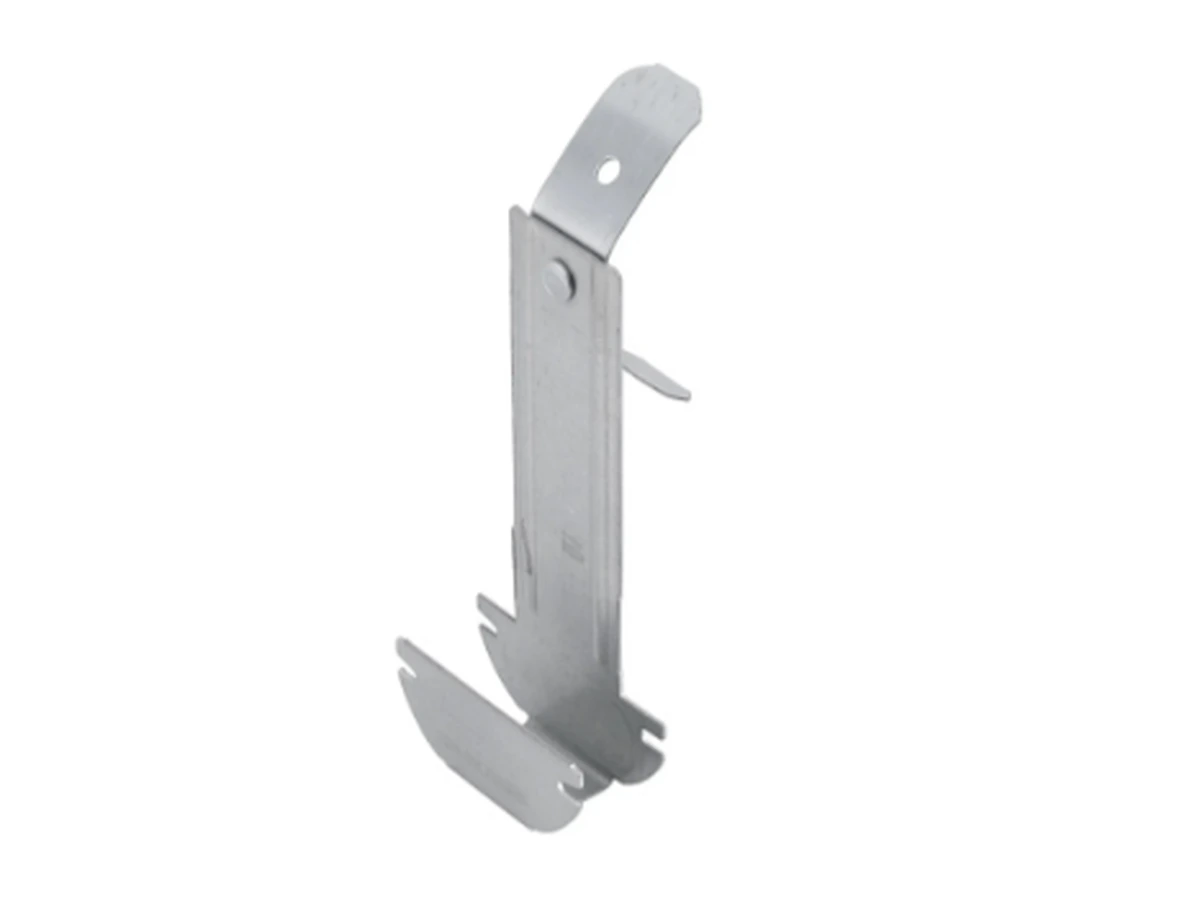 Presilha reguladora metálica para perfil F530